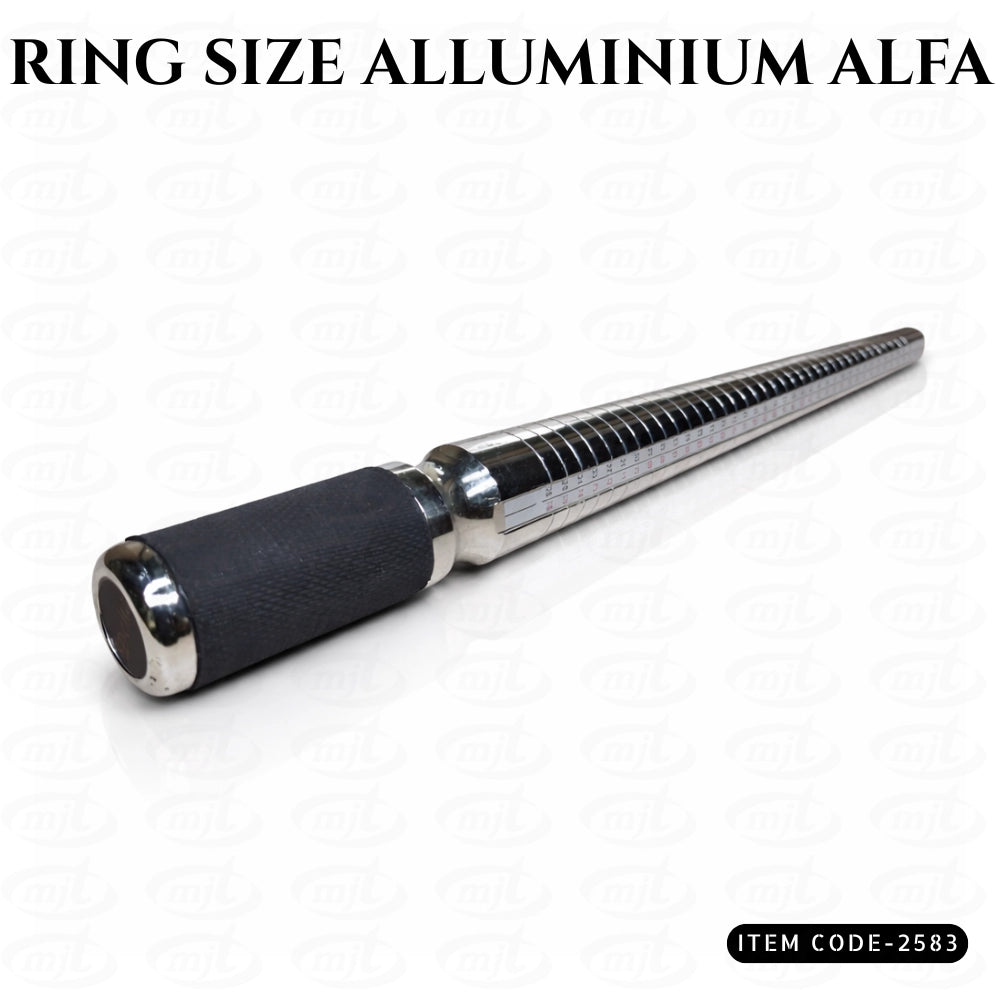 RING SIZE