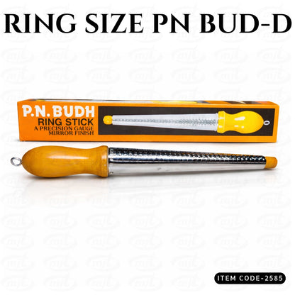 RING SIZE