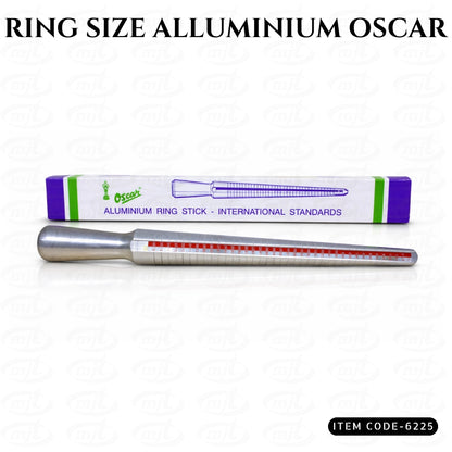 RING SIZE