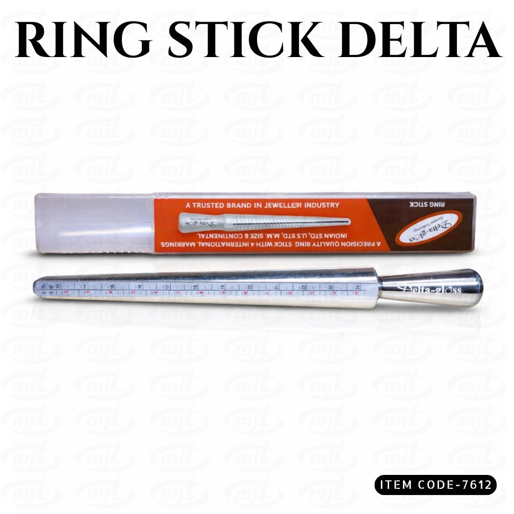 RING SIZE