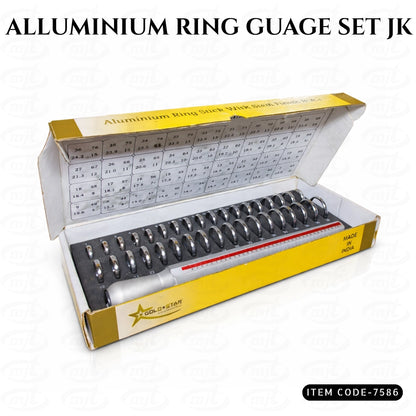 RING SIZE