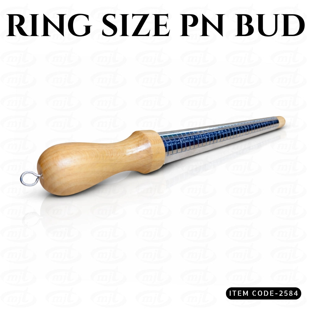 RING SIZE