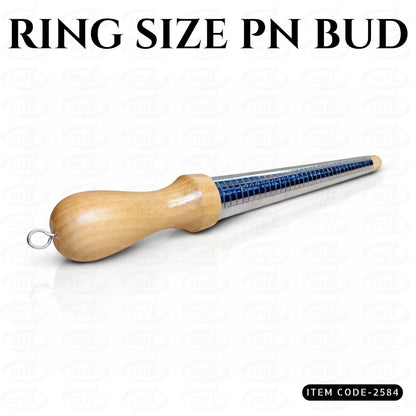 RING SIZE