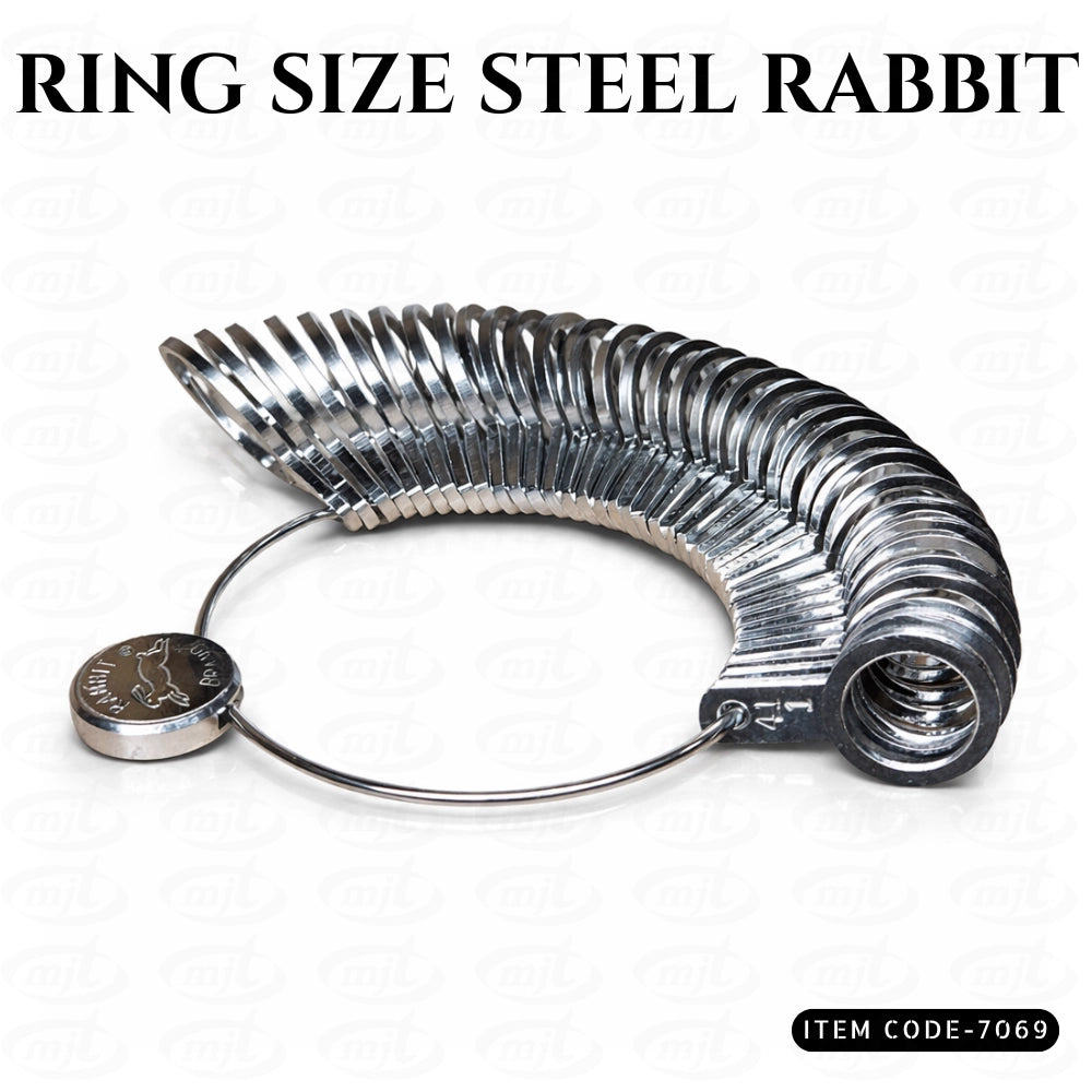 RING SIZE