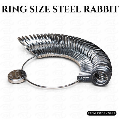 RING SIZE
