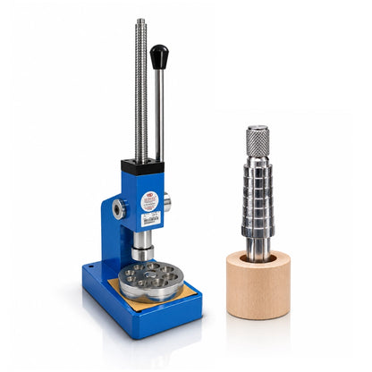 RING SIZE EXPANDING MACHINE