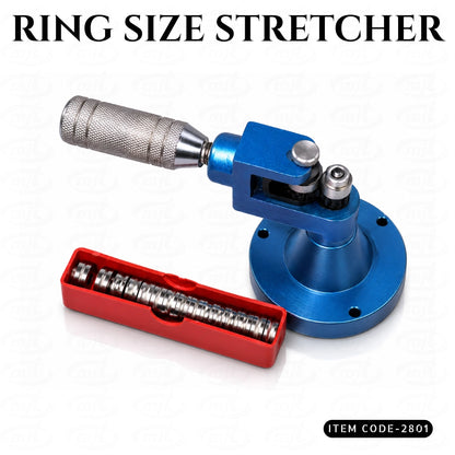 RING SIZE STRETCHER