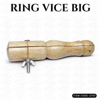 RING VICE