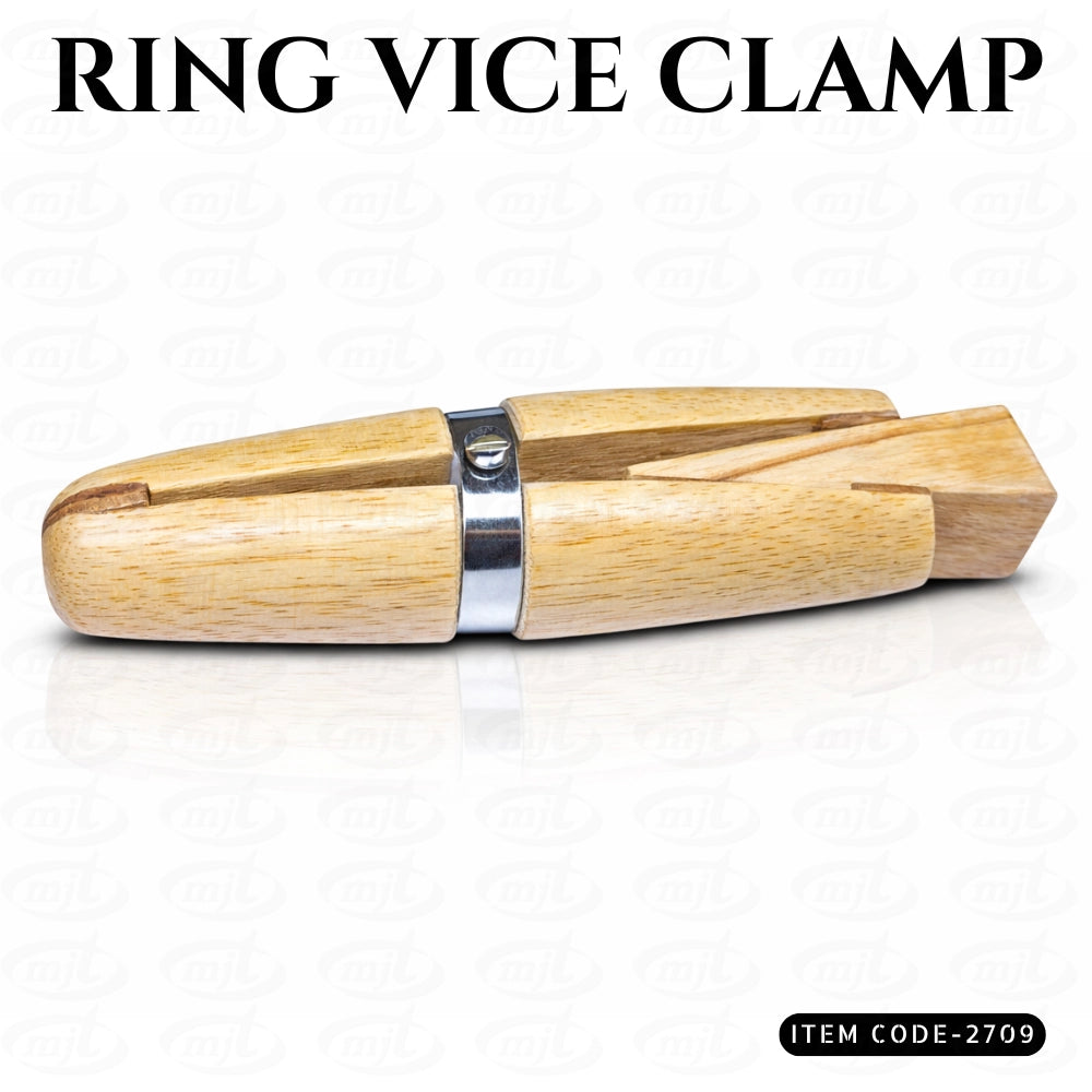 RING VICE