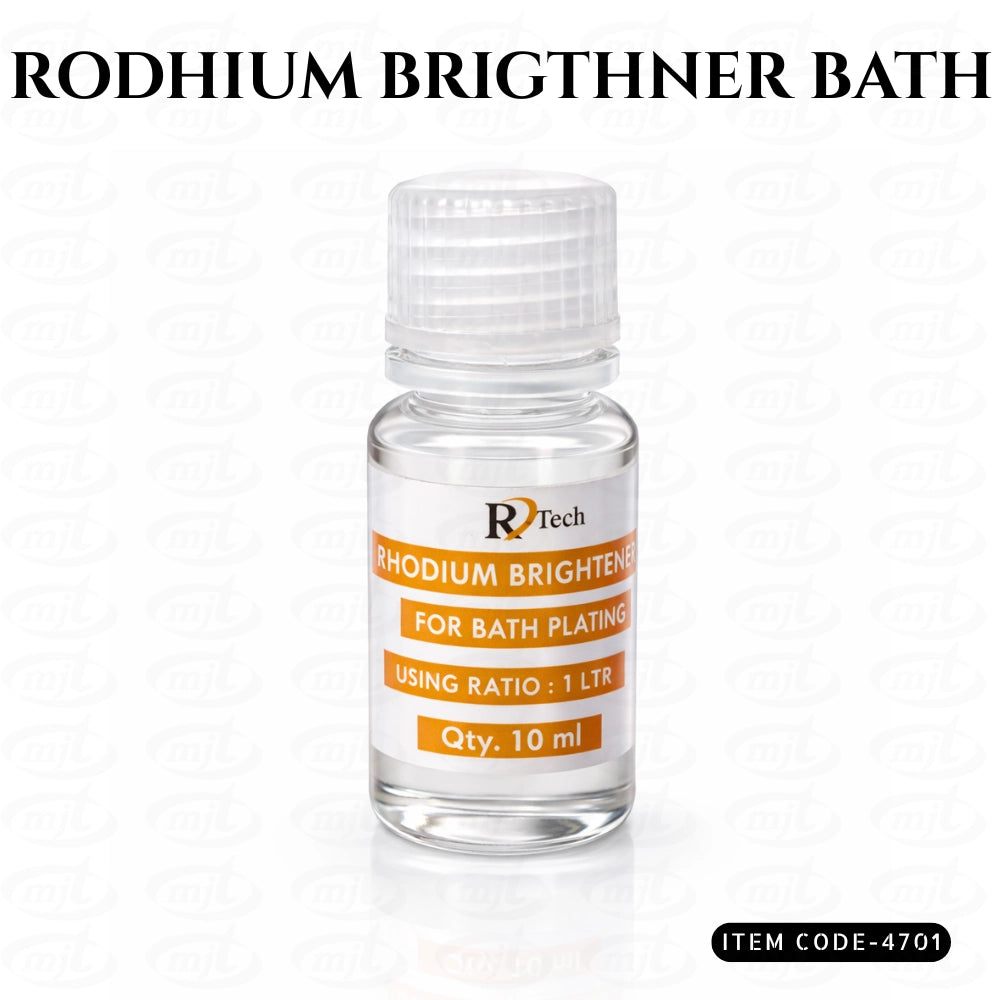 RODHIUM BATH