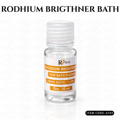 RODHIUM BATH
