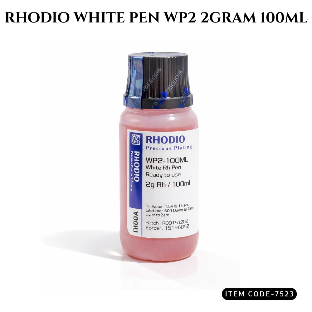 RODHIUM PEN