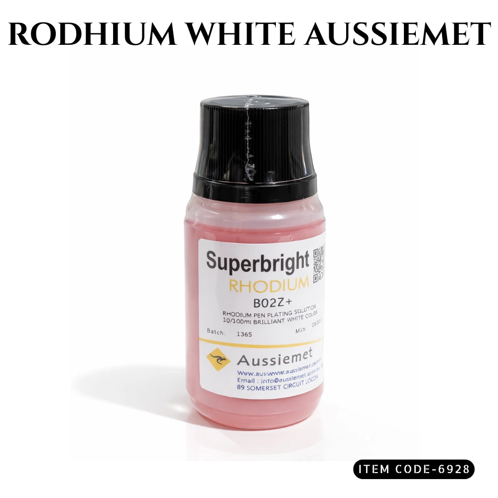 RODHIUM PEN