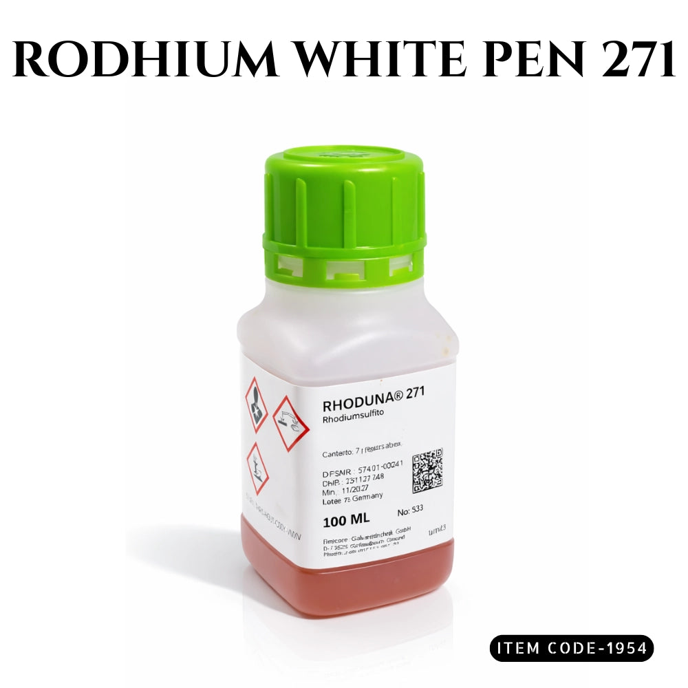RODHIUM PEN