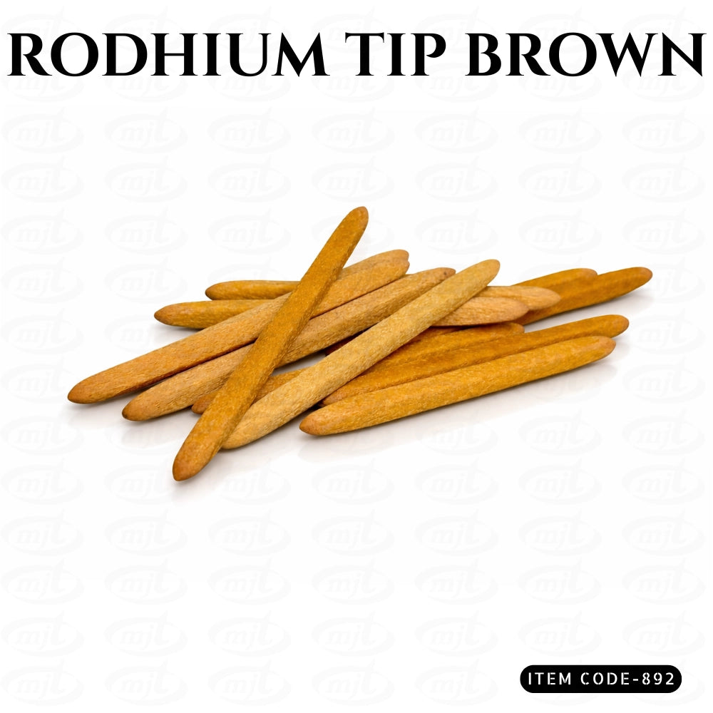 RODHIUM TIP