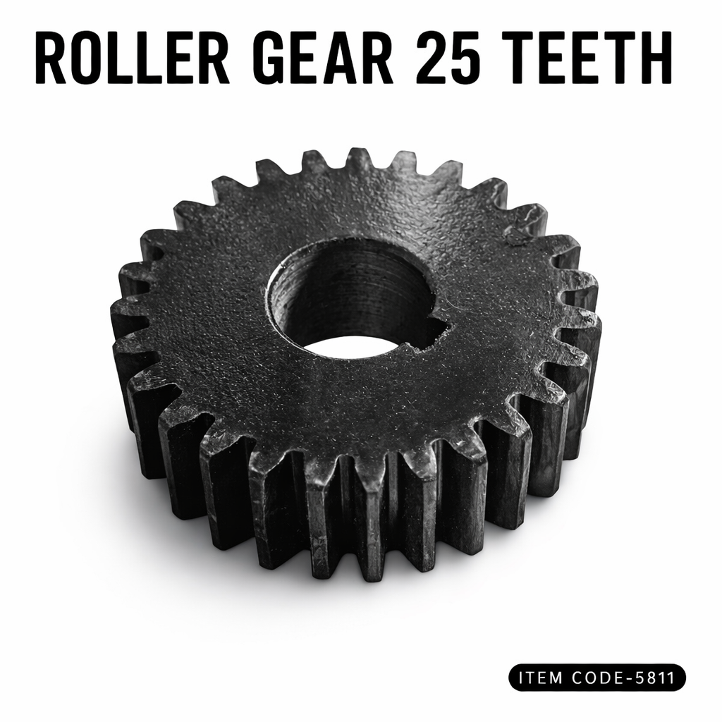 ROLLER GEAR