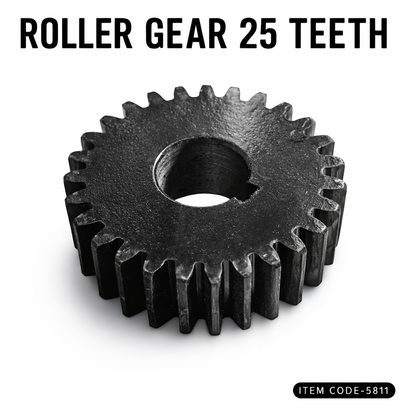 ROLLER GEAR
