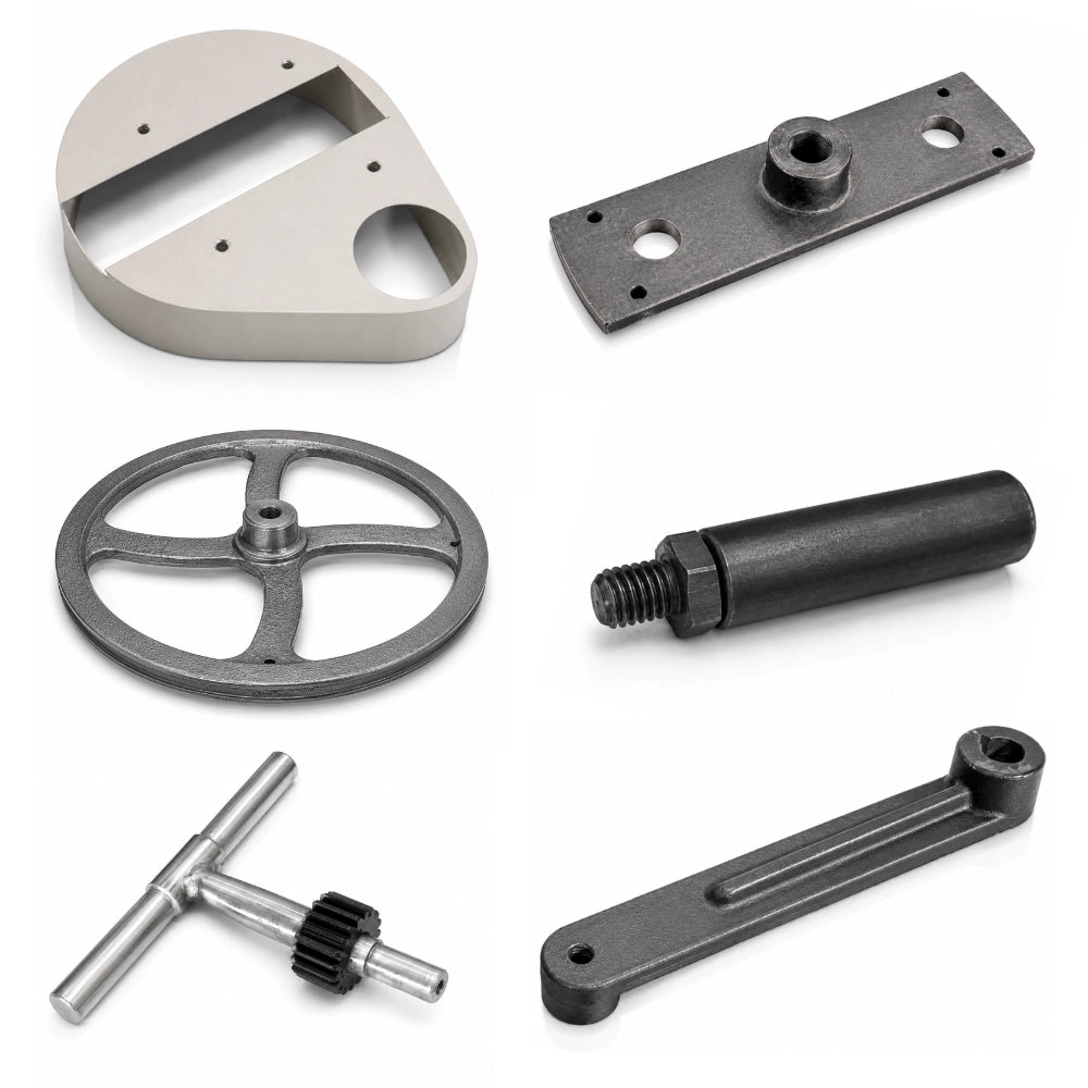 ROLLING MACHINE SPARE