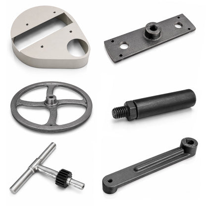 ROLLING MACHINE SPARE