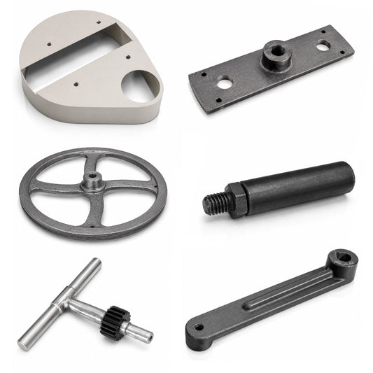 ROLLING MACHINE SPARE