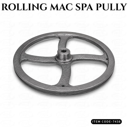 ROLLING MACHINE SPARE