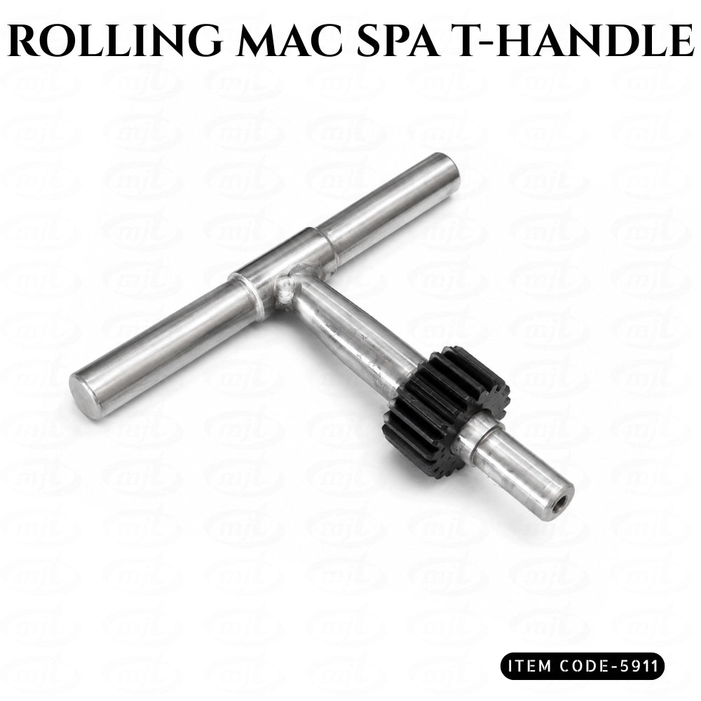 ROLLING MACHINE SPARE