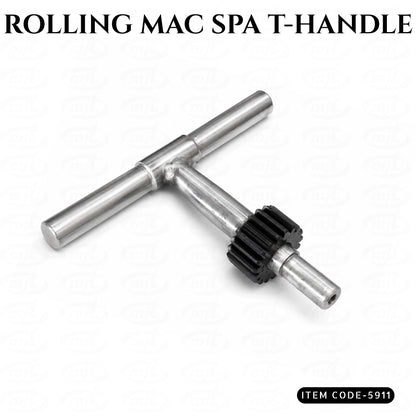 ROLLING MACHINE SPARE