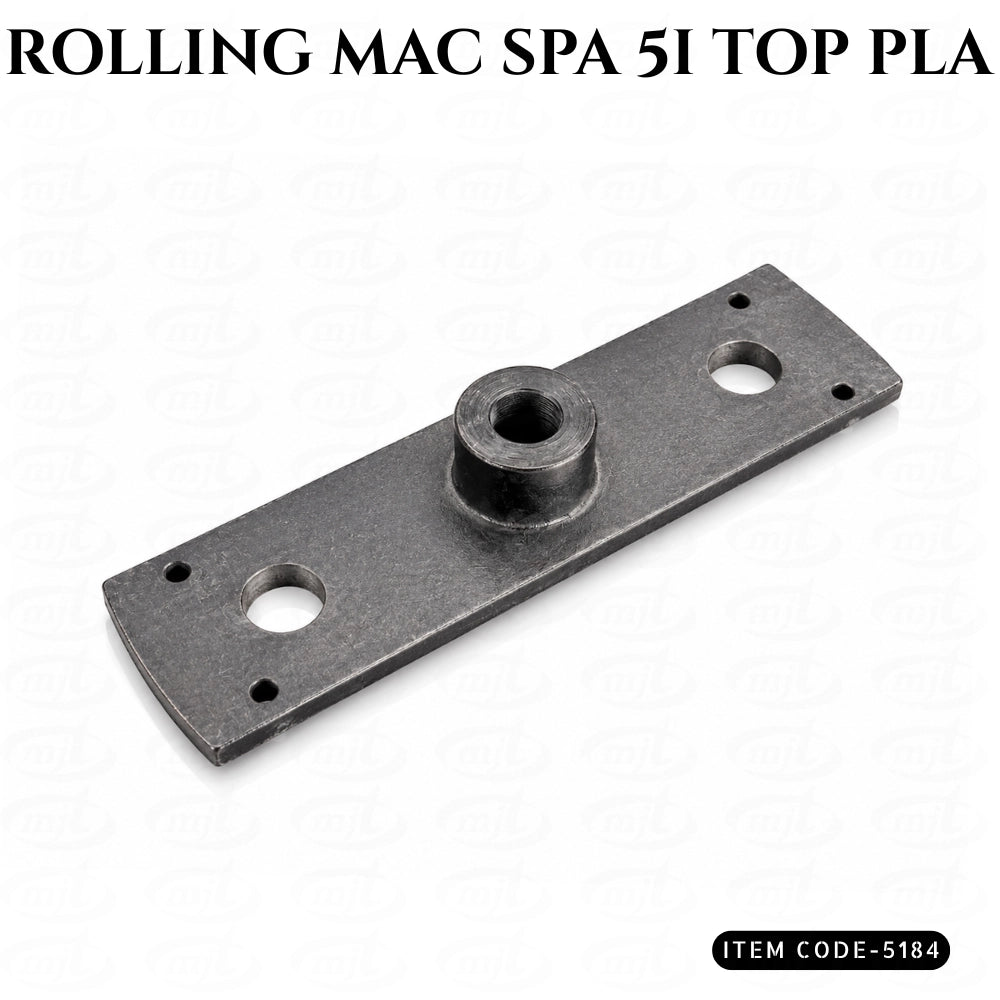ROLLING MACHINE SPARE