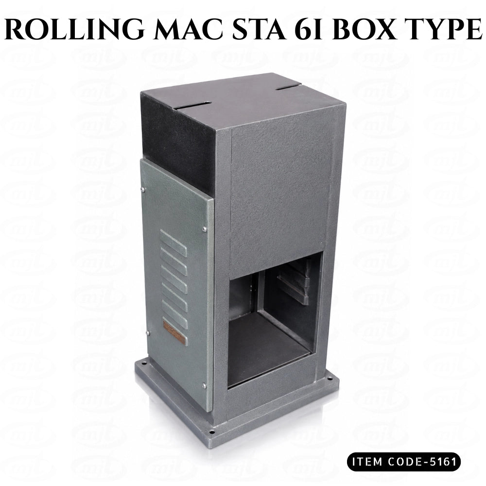 ROLLING MACHINE SPARE