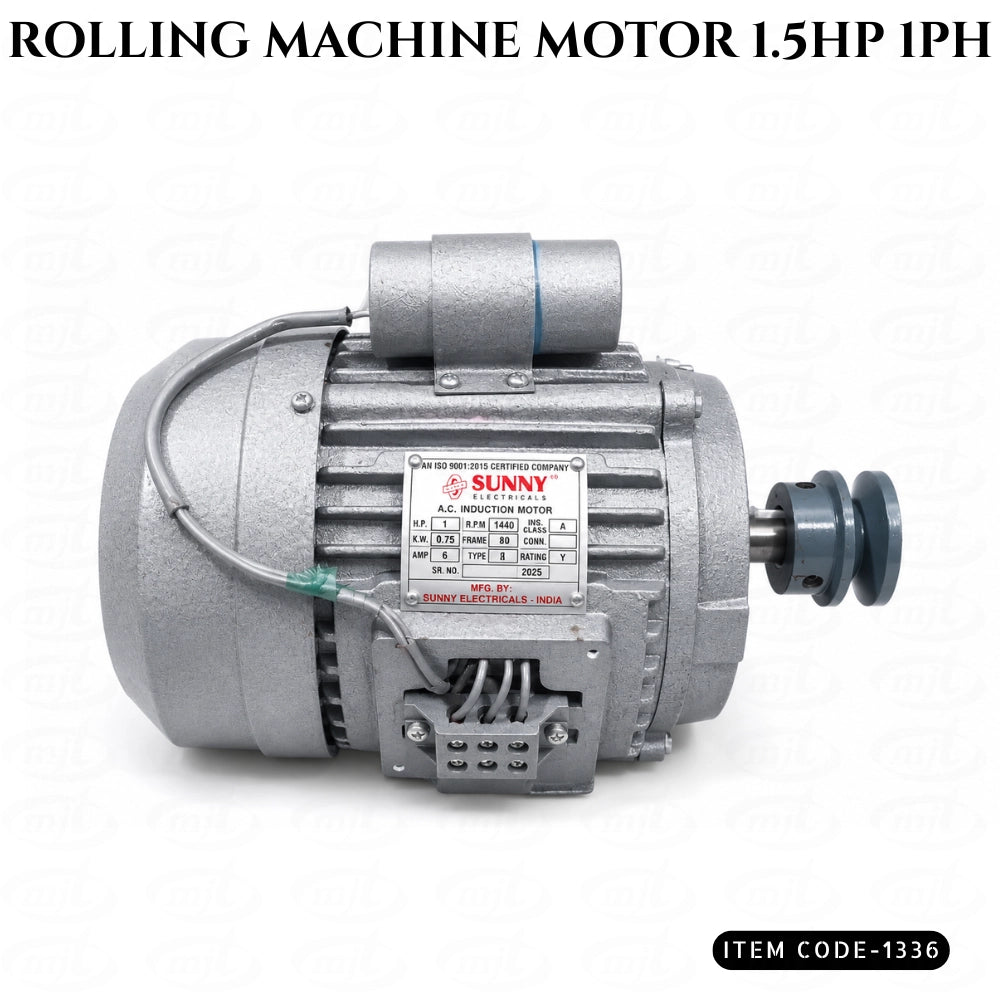 ROLLING MACHINE SPARE