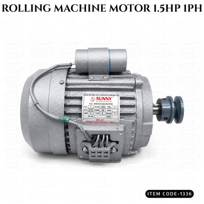 ROLLING MACHINE SPARE