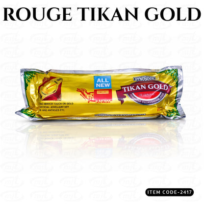 ROUGE