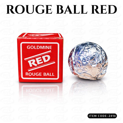 ROUGE