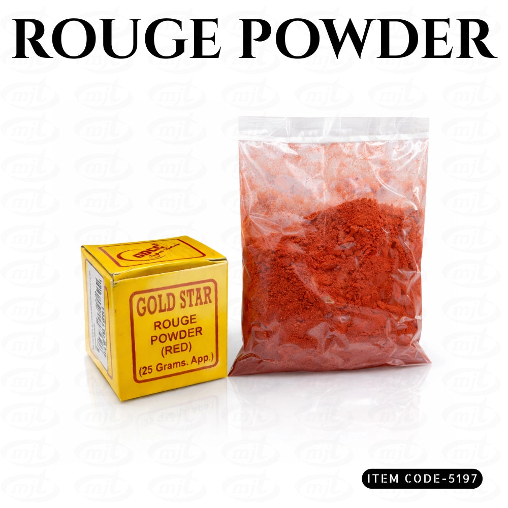 ROUGE