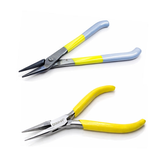 ROUND NOSE PLIER