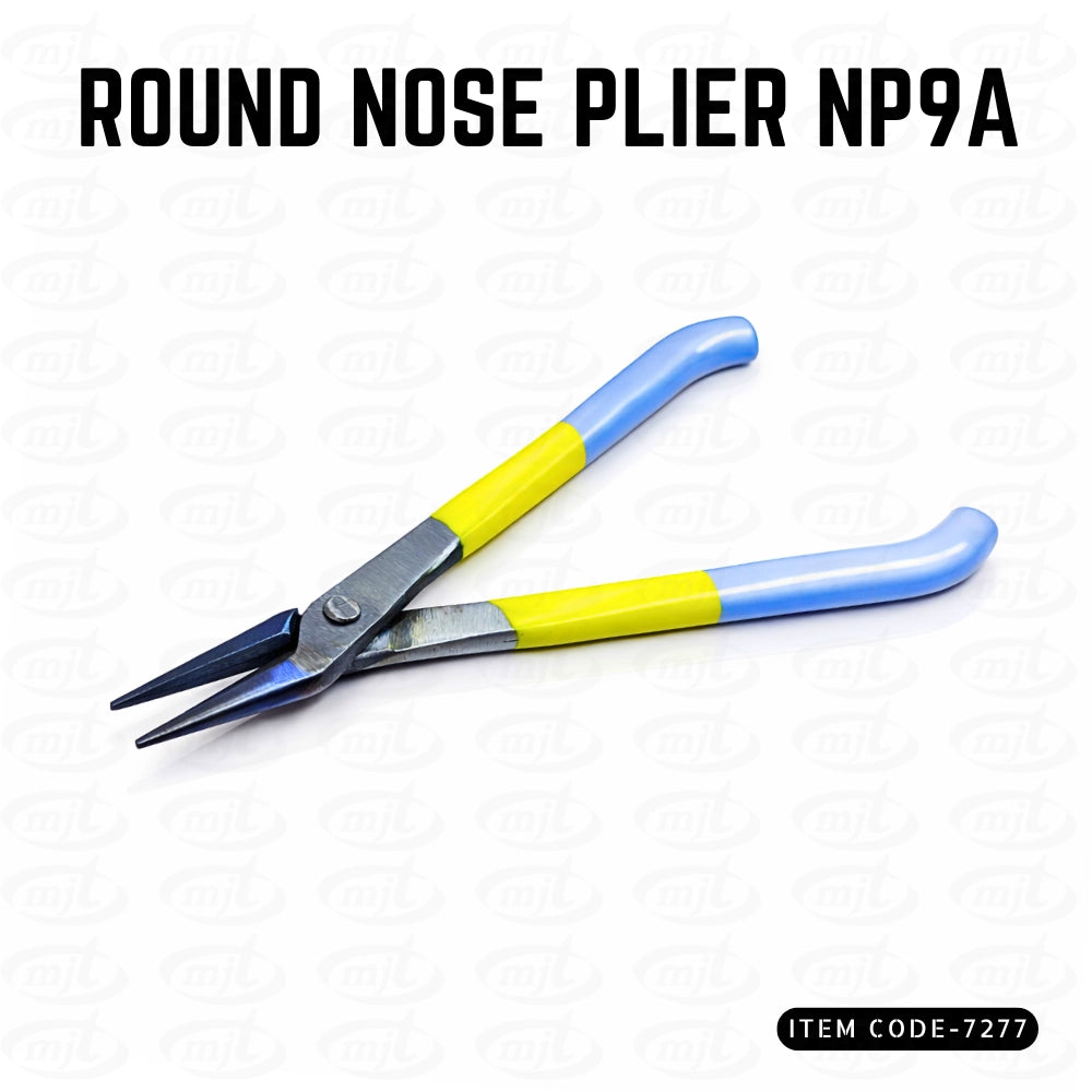 ROUND NOSE PLIER