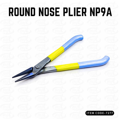 ROUND NOSE PLIER
