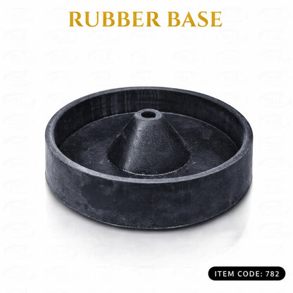 RUBBER BASE