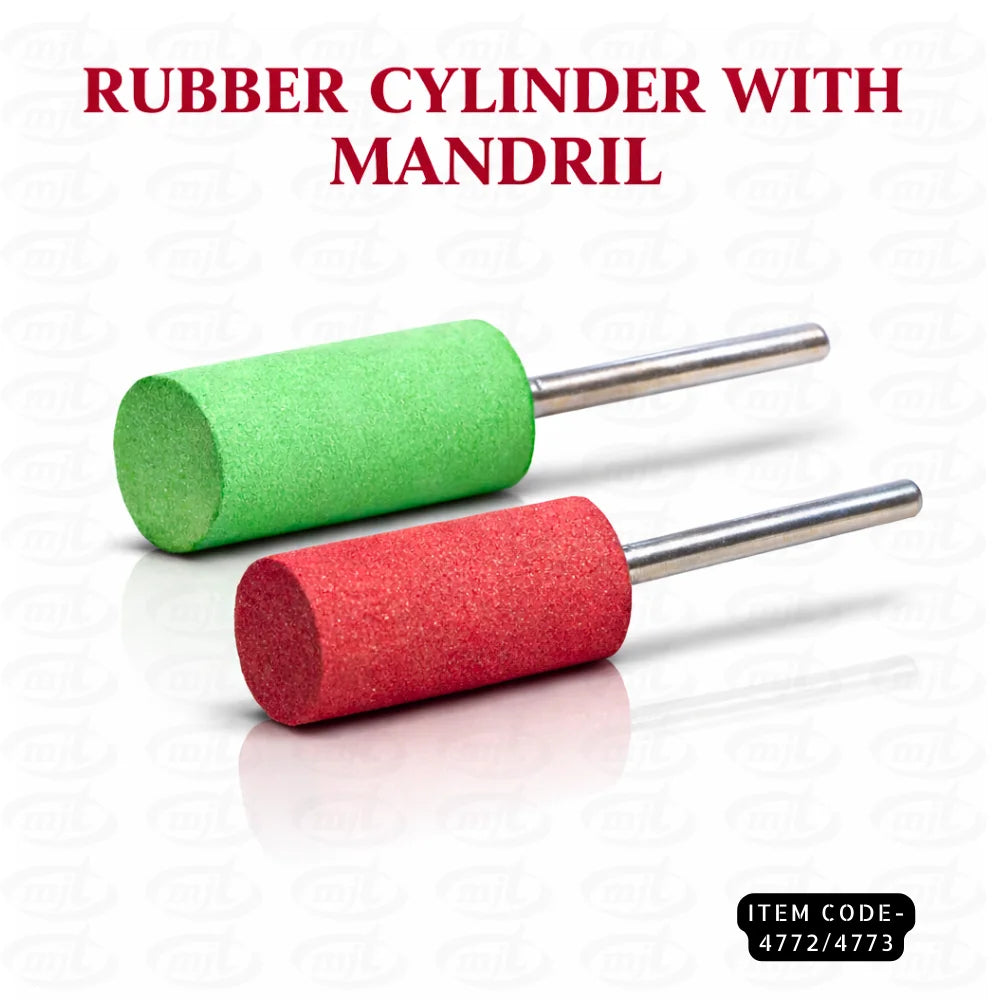 RUBBER CYLINDER