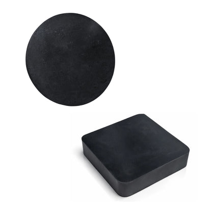 RUBBER PAD