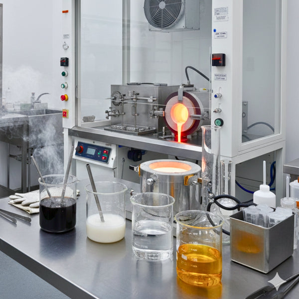 Refining & Testing