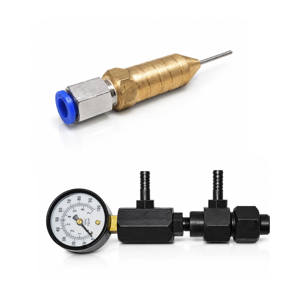SAND BLASTER NOZZLE