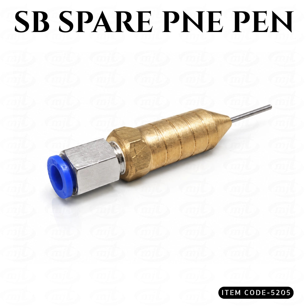 SAND BLASTER NOZZLE