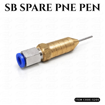 SAND BLASTER NOZZLE