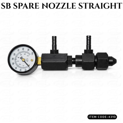 SAND BLASTER NOZZLE