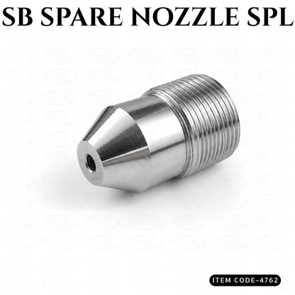 SAND BLASTER NOZZLE