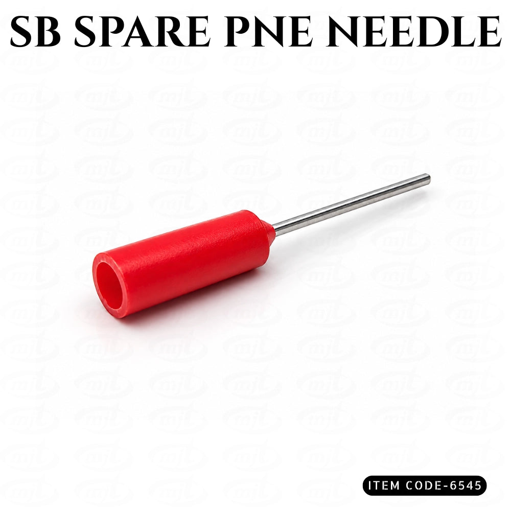 SAND BLASTER PNEUMATIC SPARE