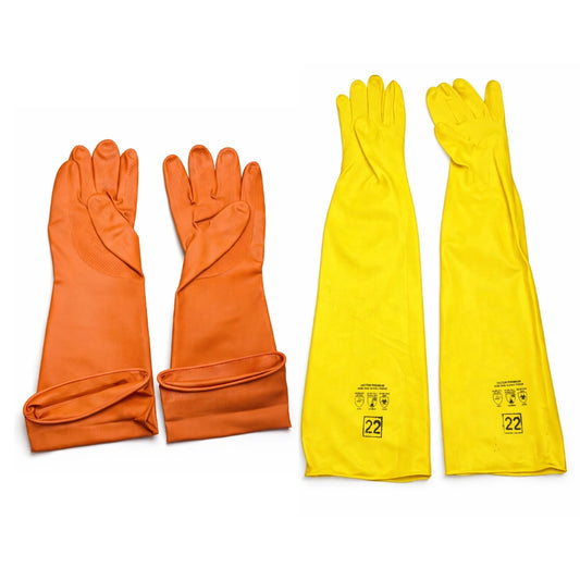 SAND BLAST GLOVES