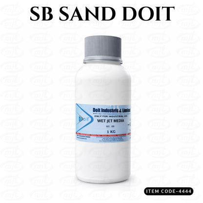 SAND BLAST SAND