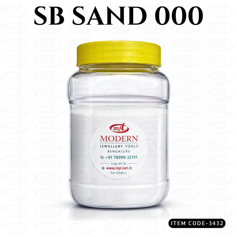 SAND BLAST SAND